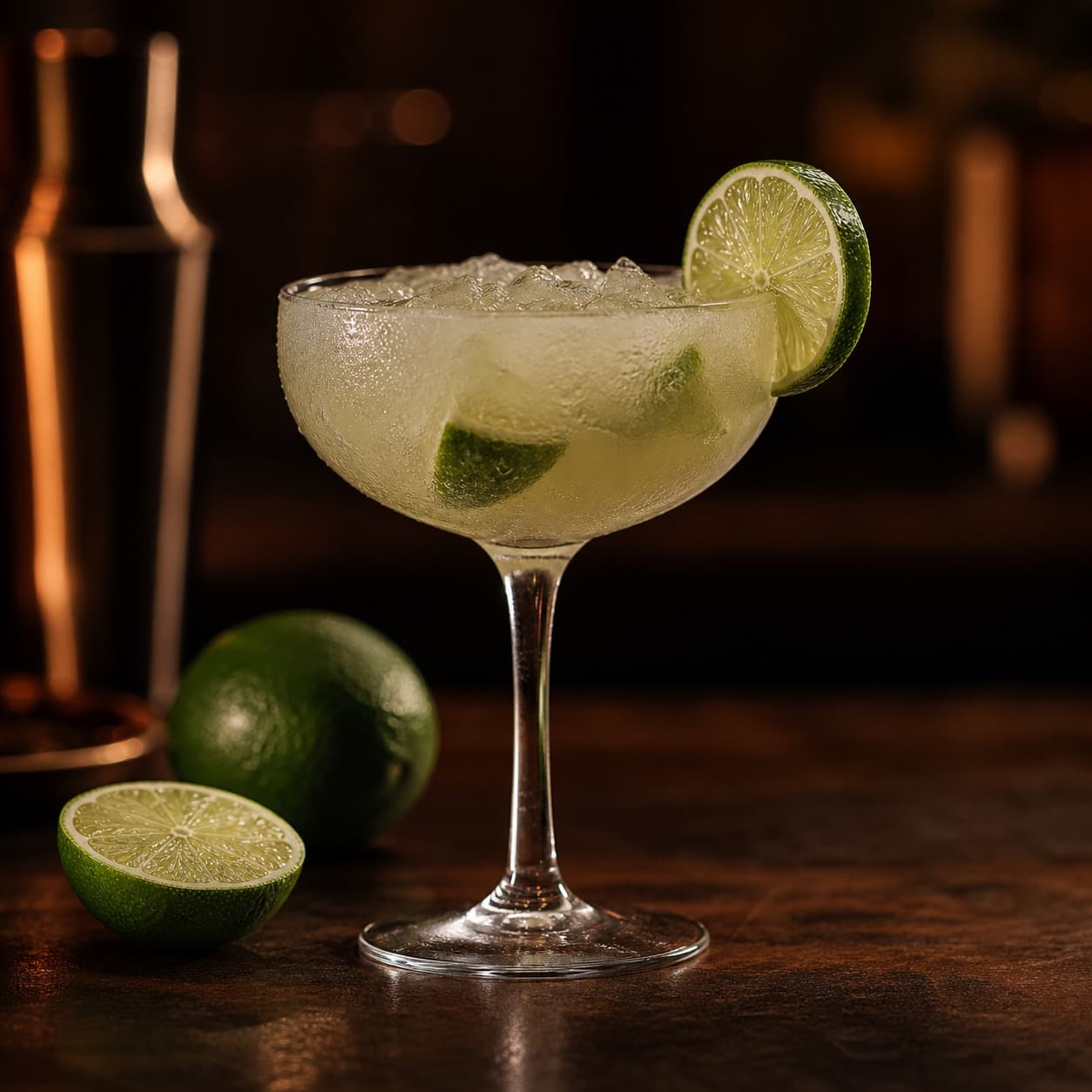 Caipirinha
