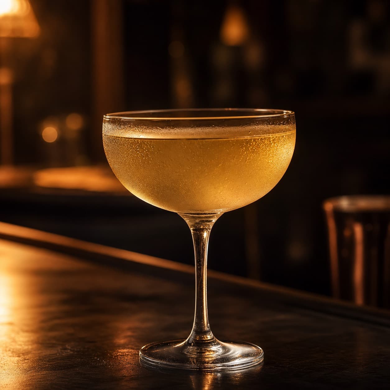 Daiquiri (Aged Rum)