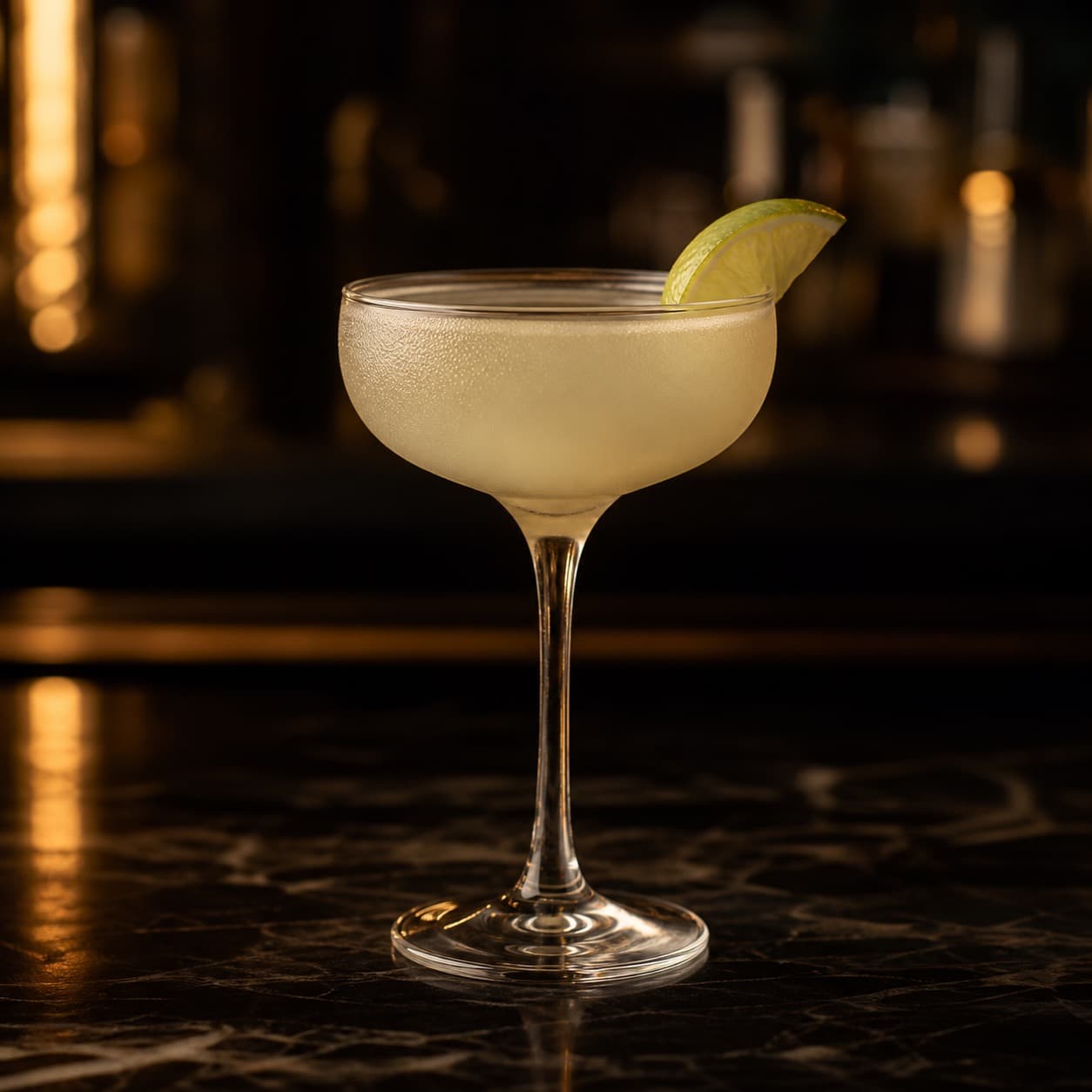 Fresh Gimlet
