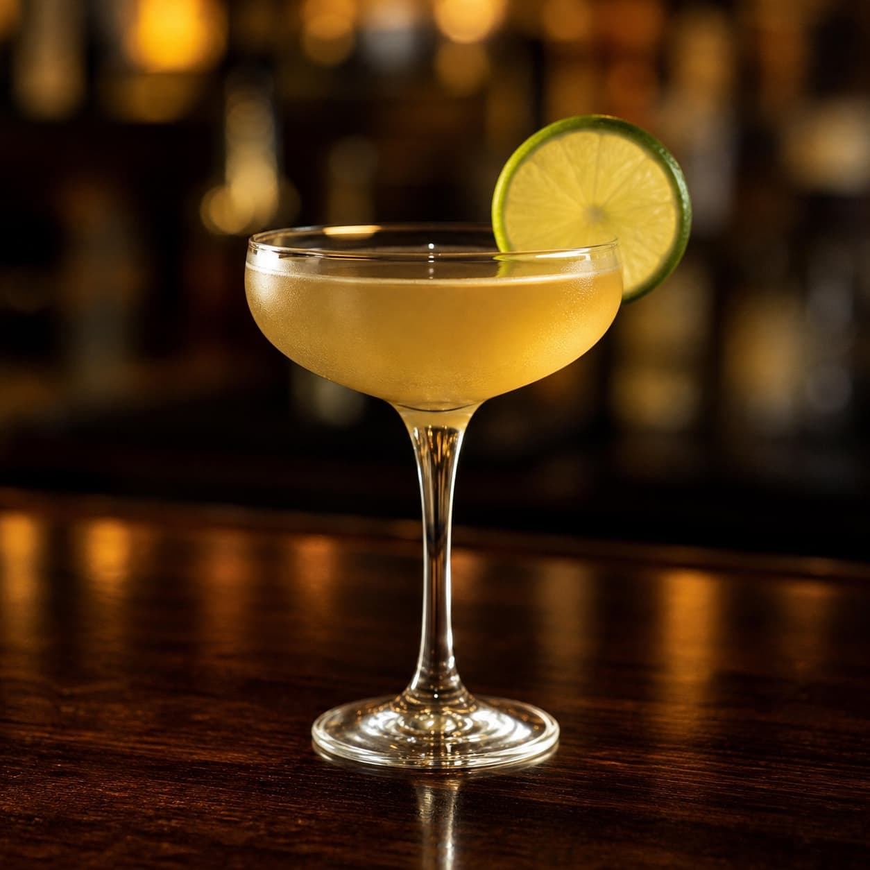 Pegu Club