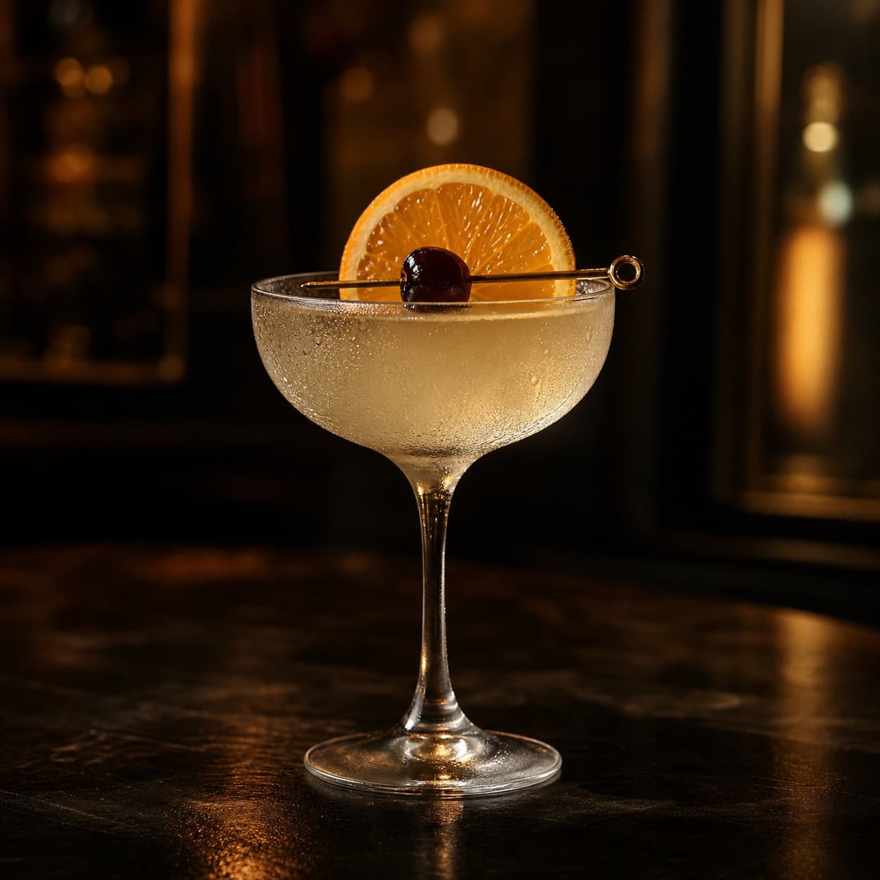 Tom Collins