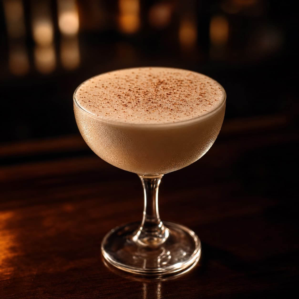 Brandy Alexander