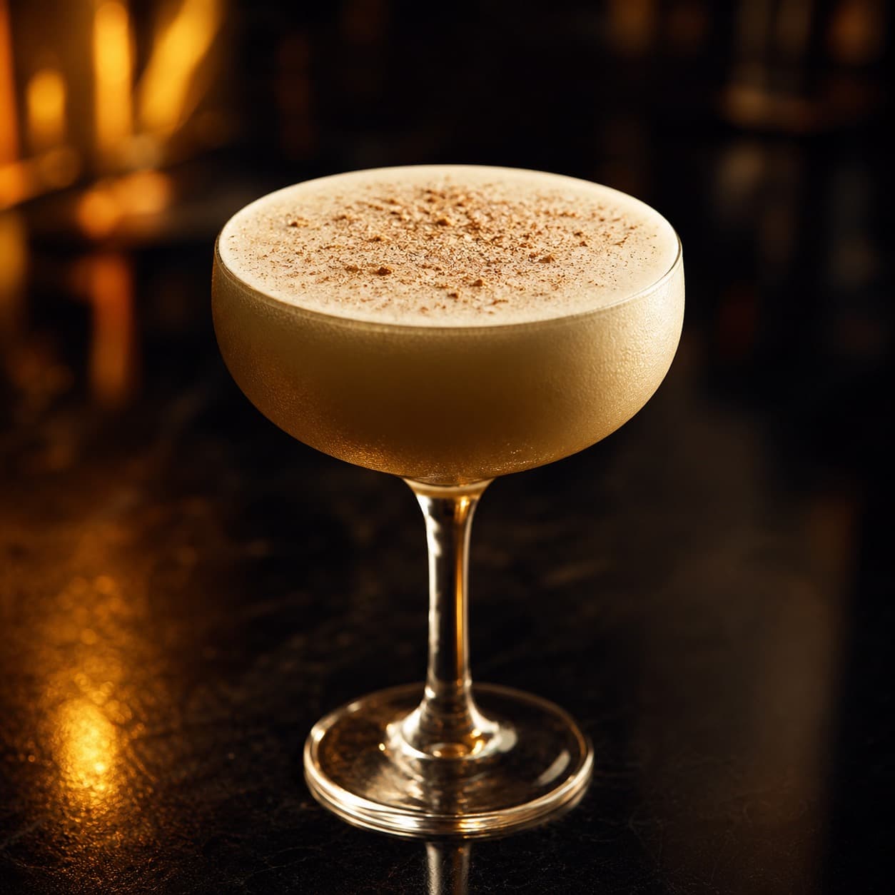 Brandy Flip
