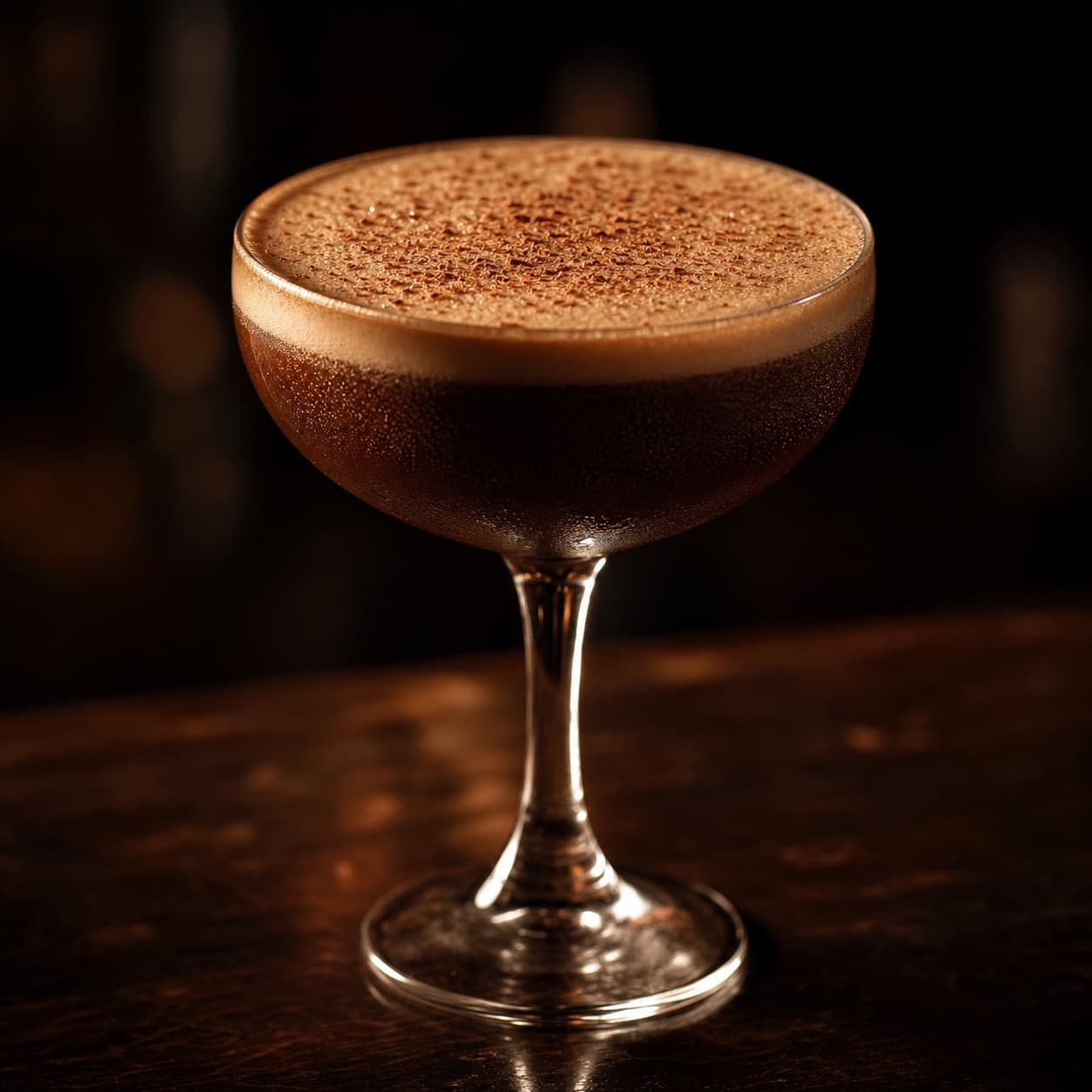 Coffee Cocktail