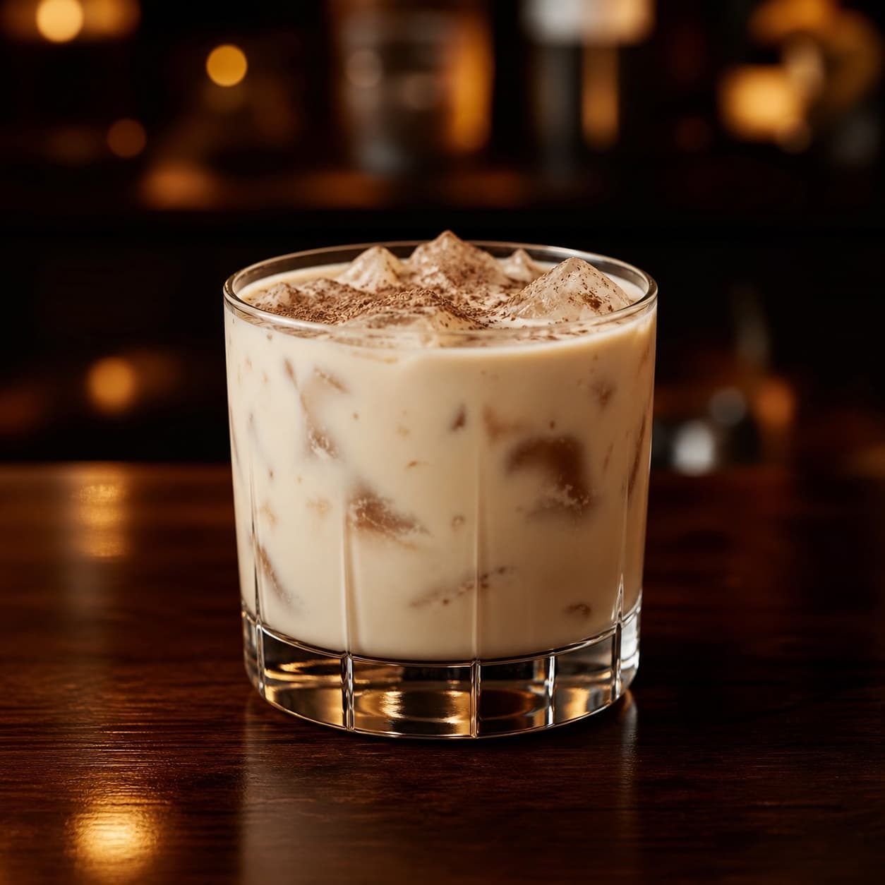 Mudslide