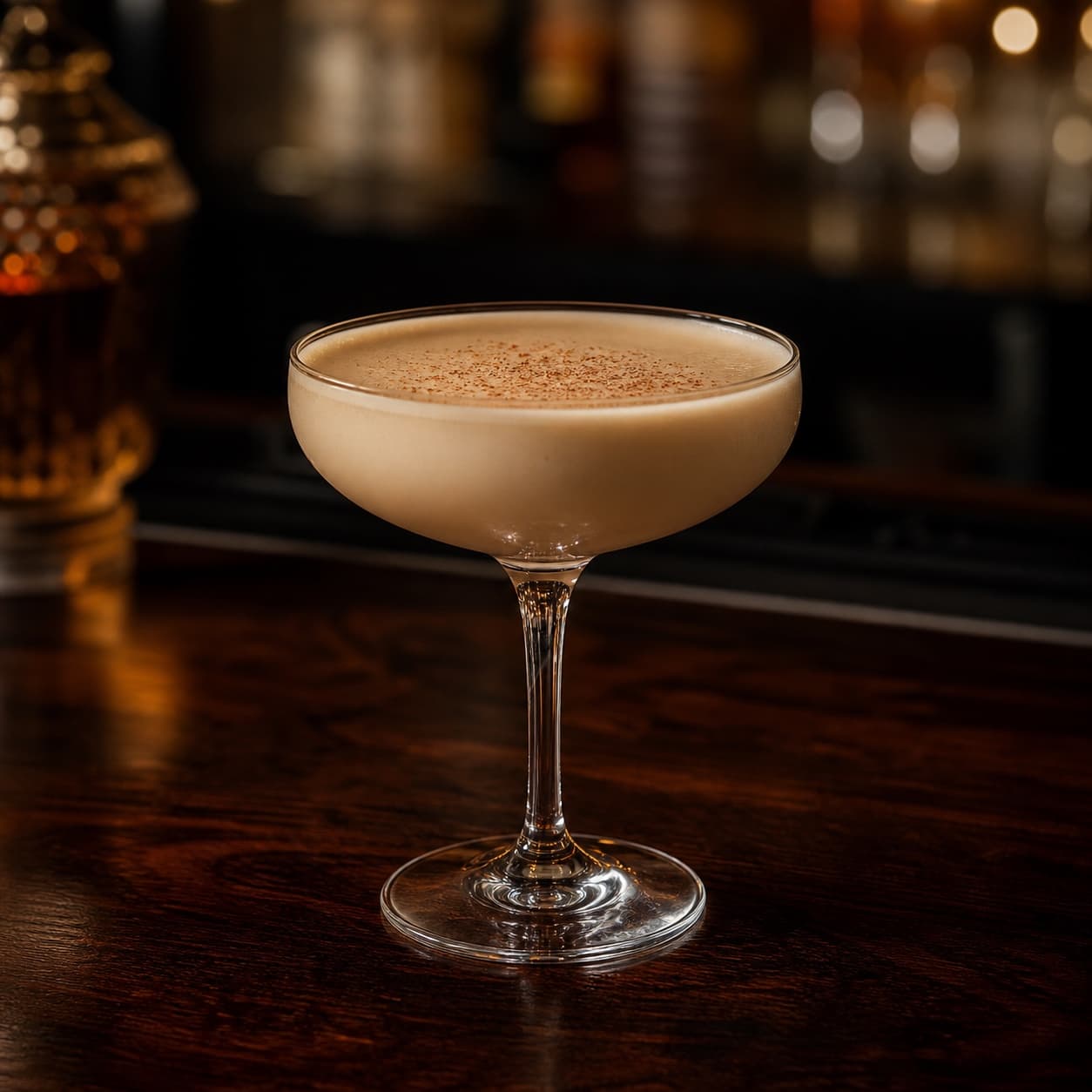 Nutty Irishman