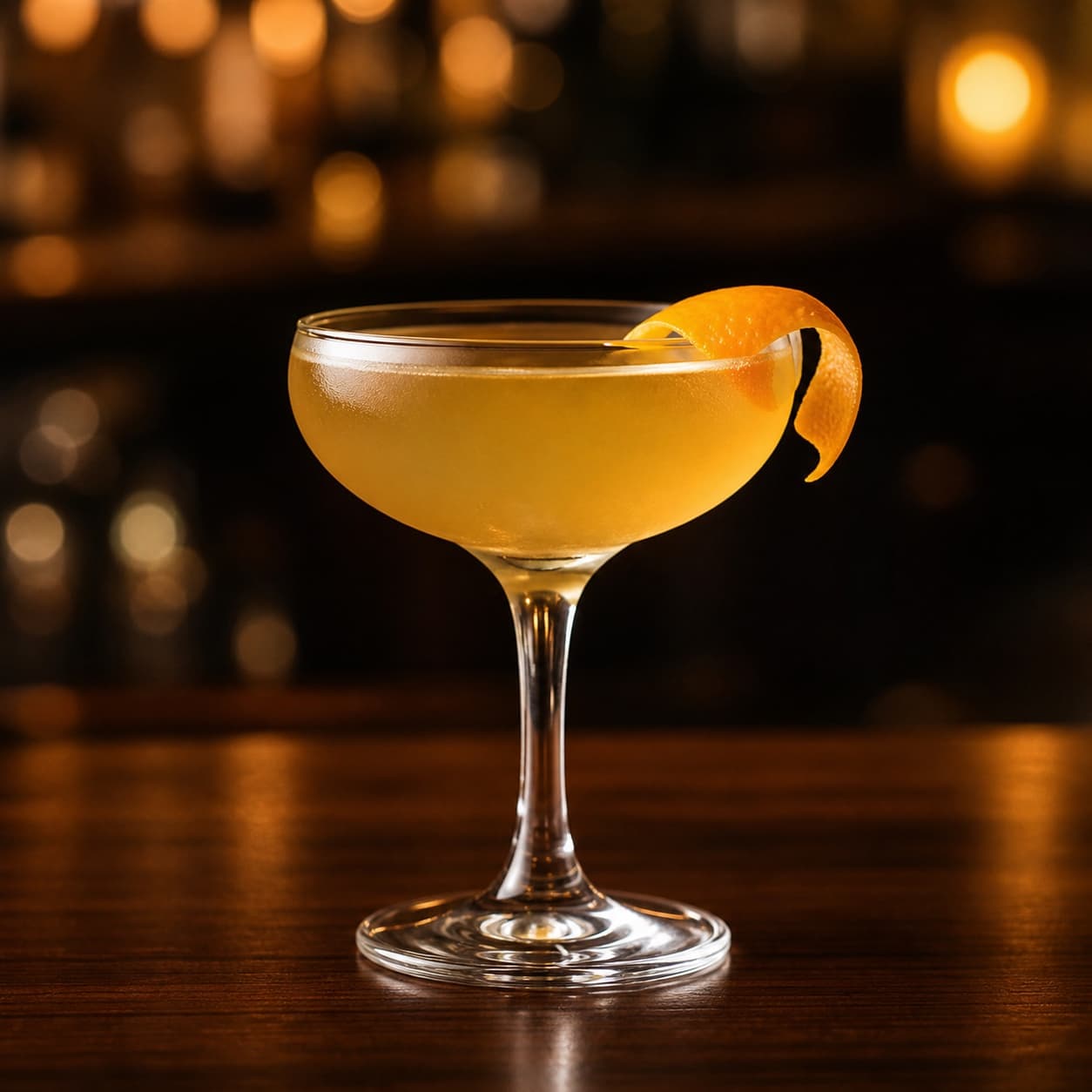 Abbey Martini