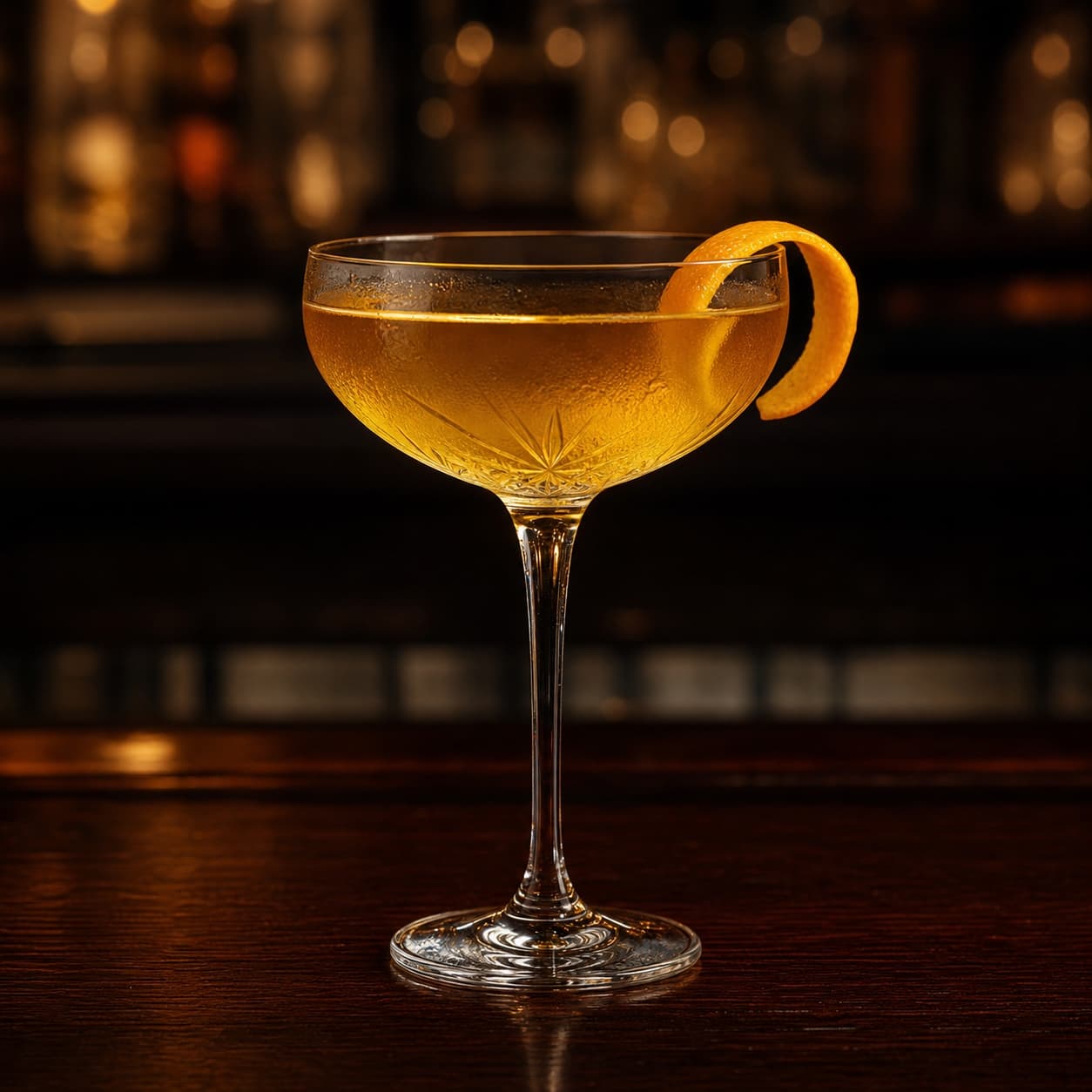 Adonis Cocktail