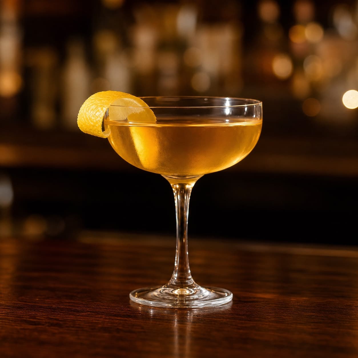 Imperial Cocktail