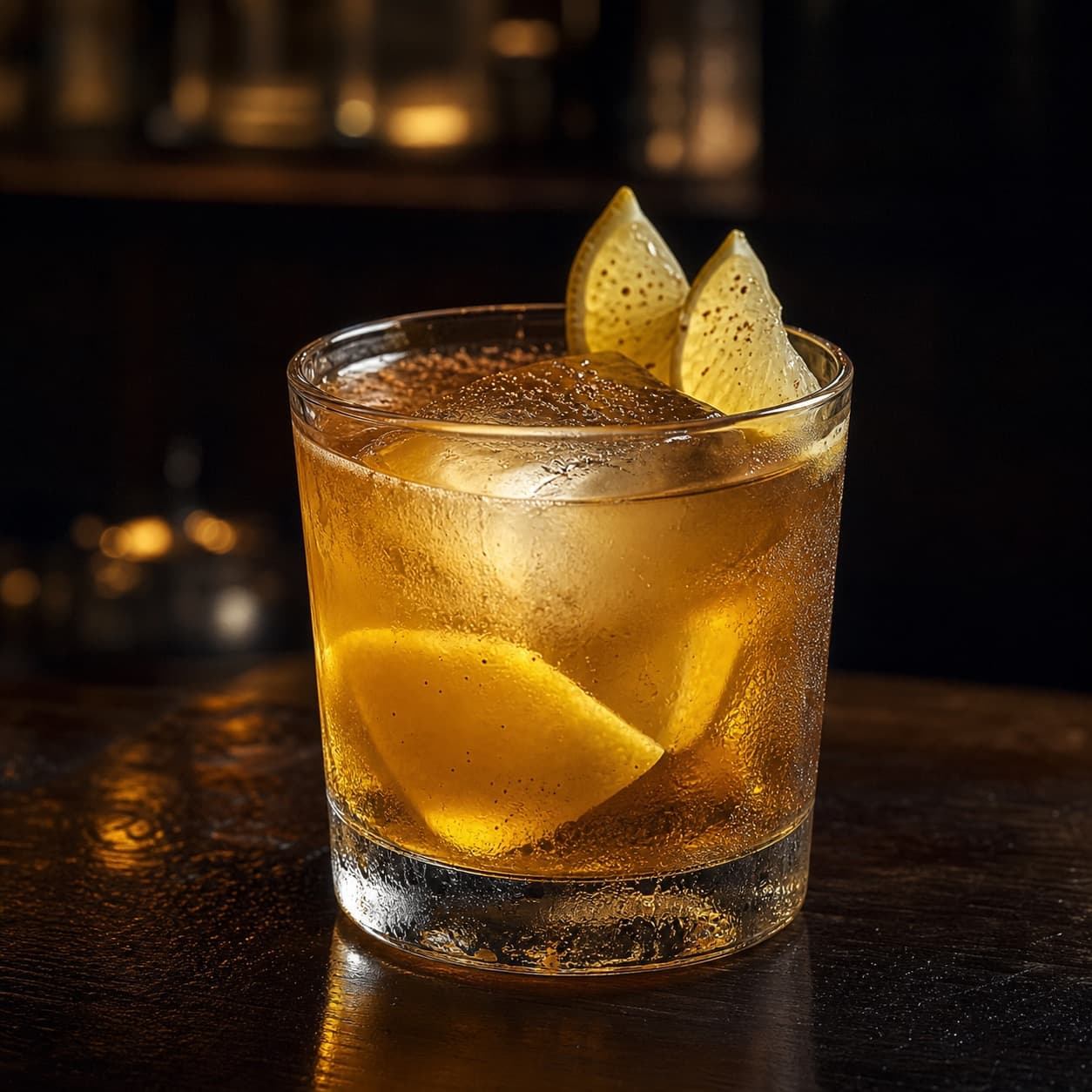 Hot Toddy