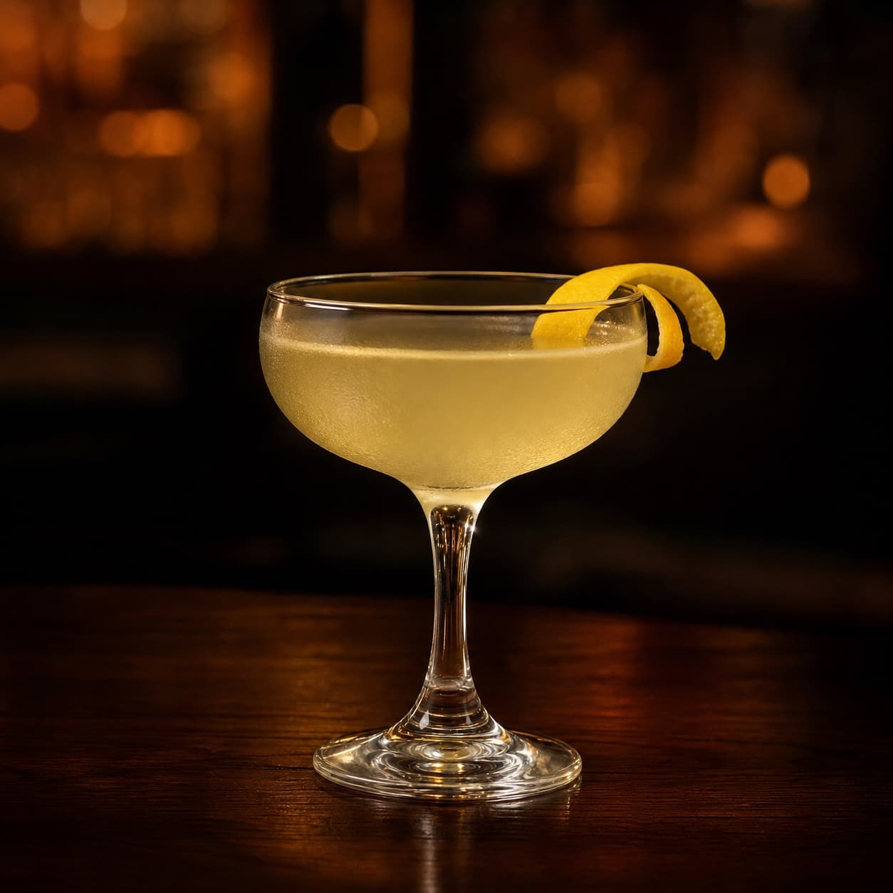 Rusty Nail