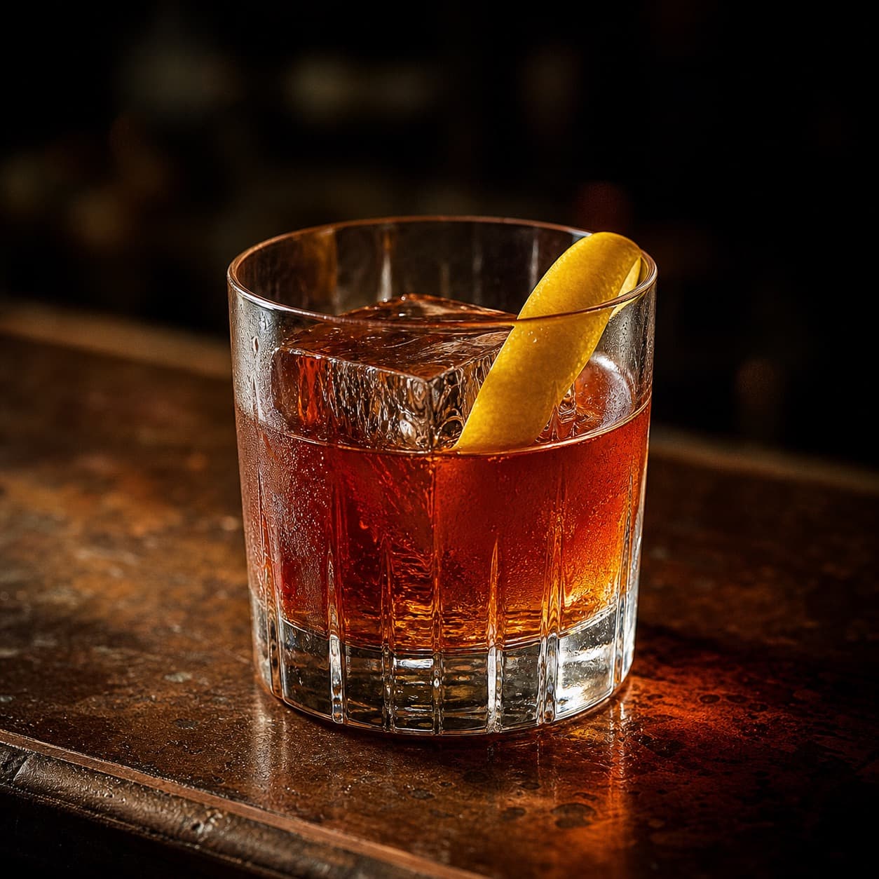 Sazerac