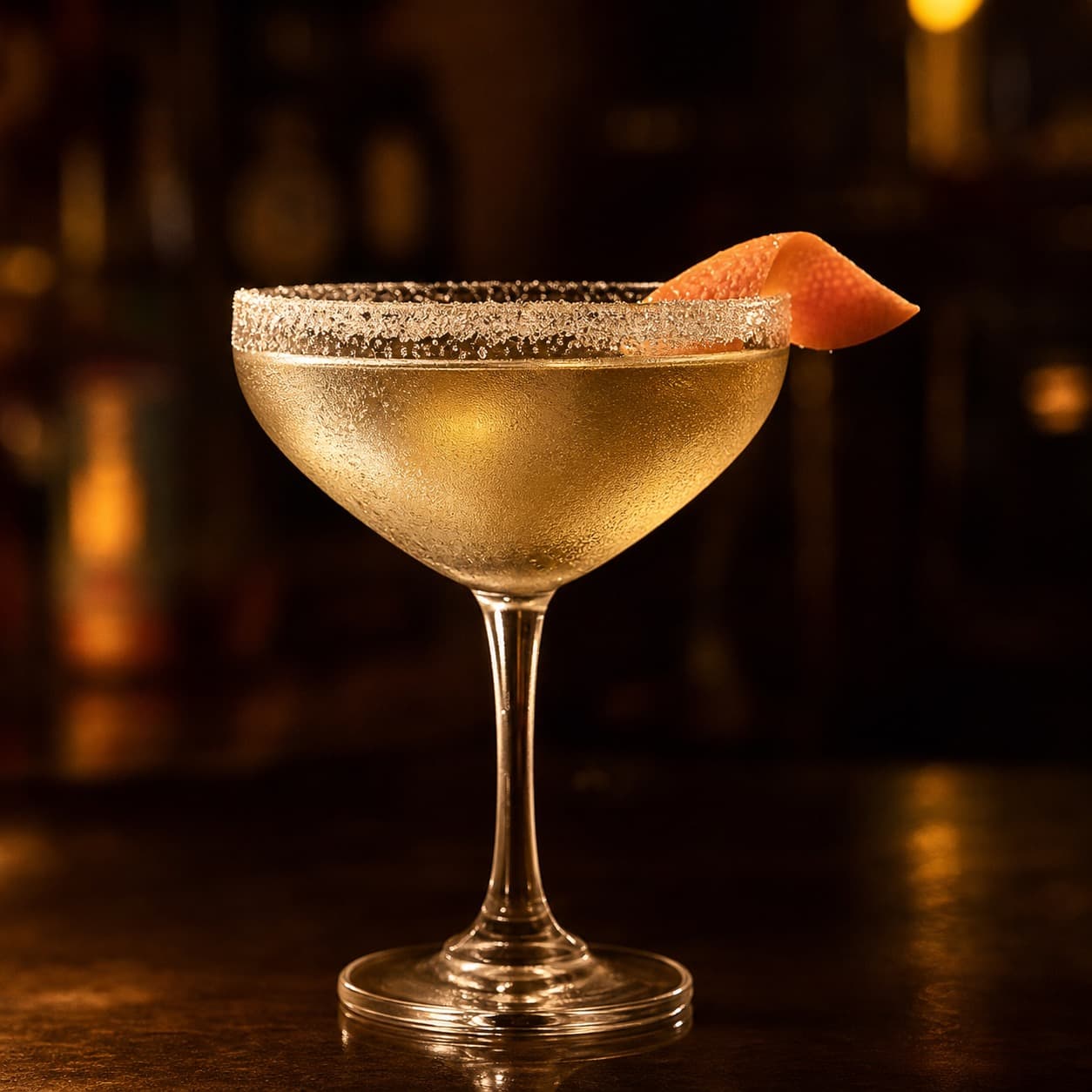 Chatham Cocktail
