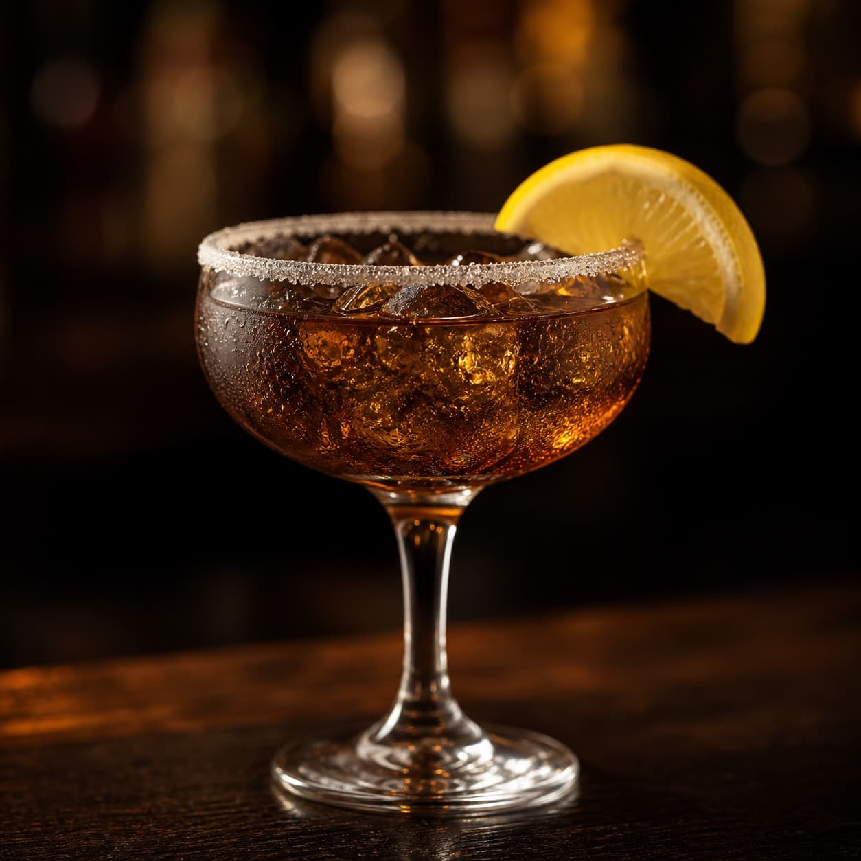 Long Island Iced Tea