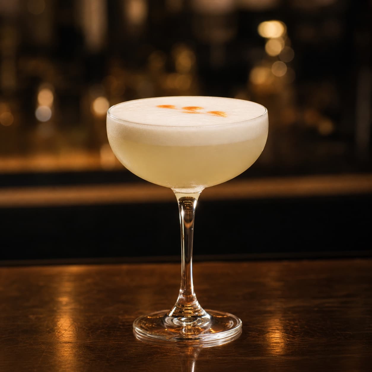 Pisco Sour