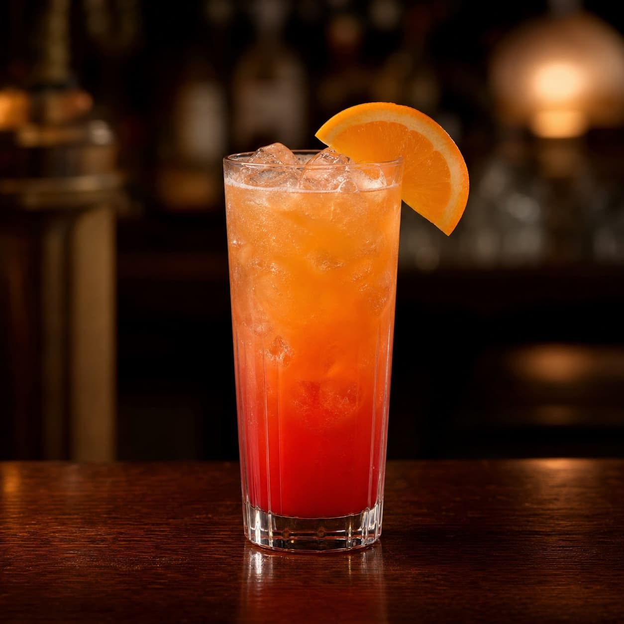 Rum Runner