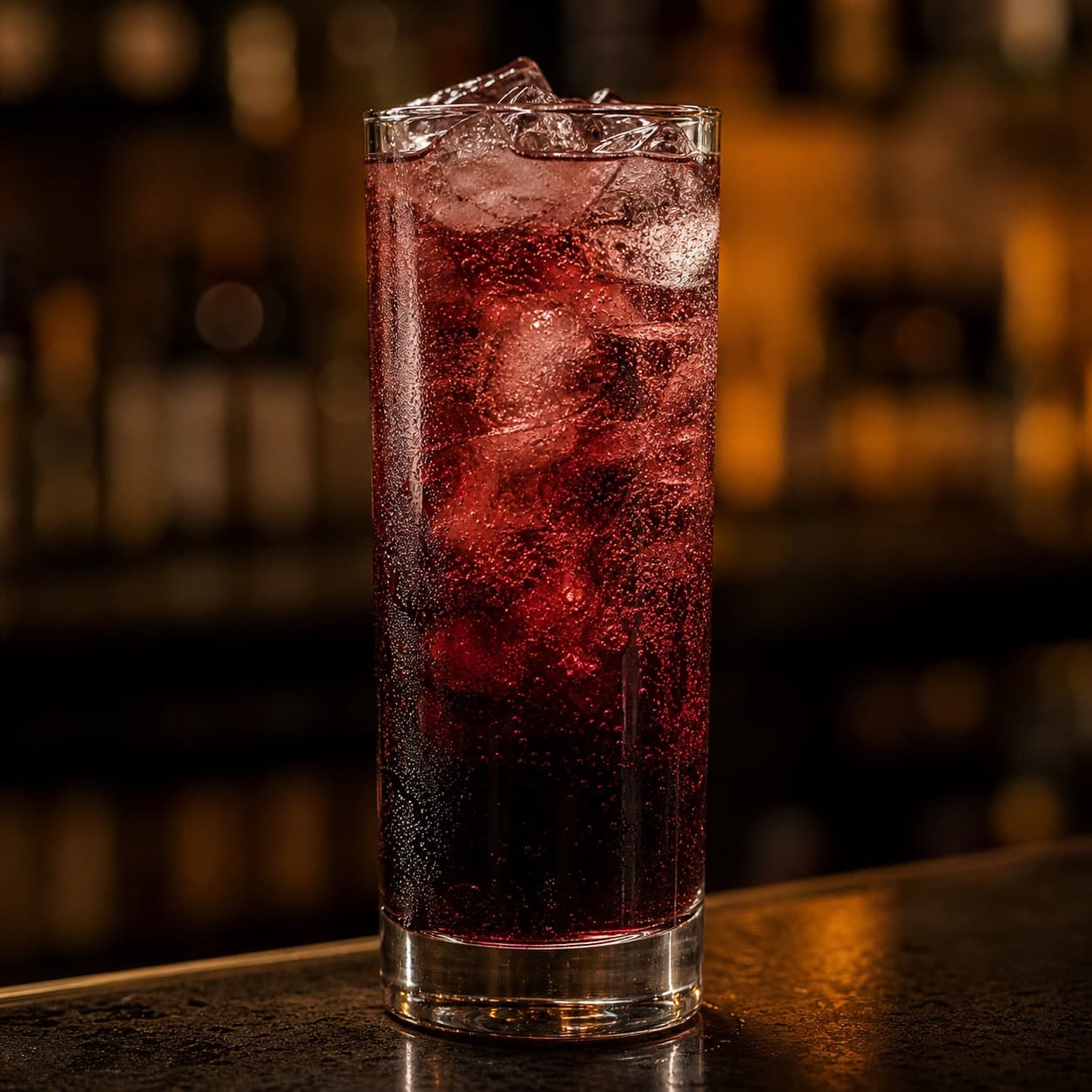 Kir Royale