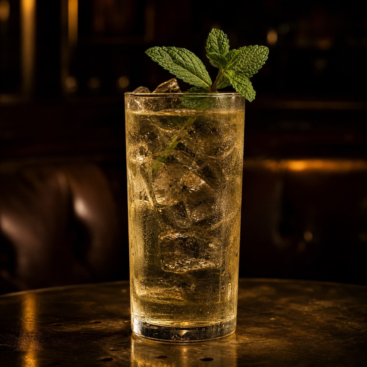 Normandie Club Spritz #1