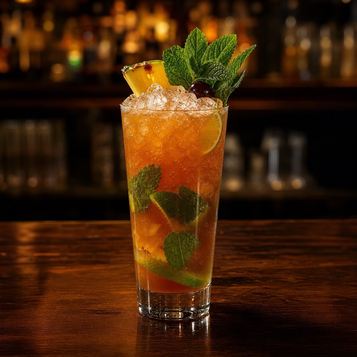 Planter’s Punch