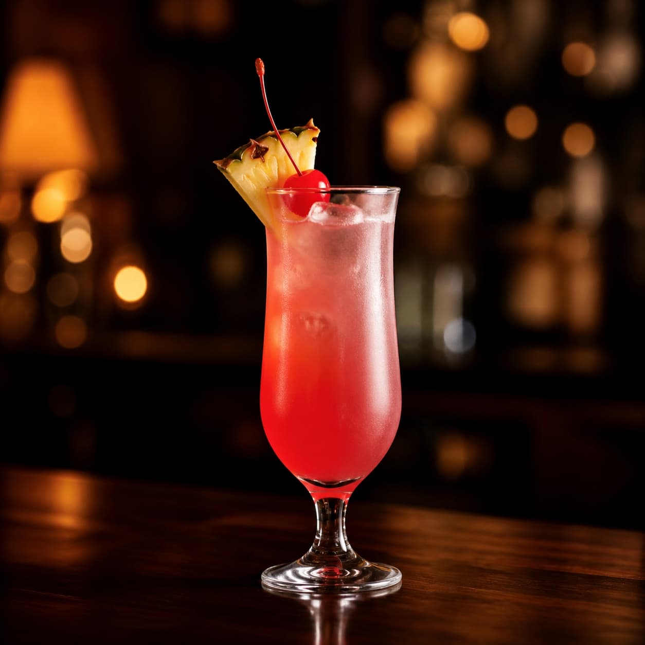 Singapore Sling