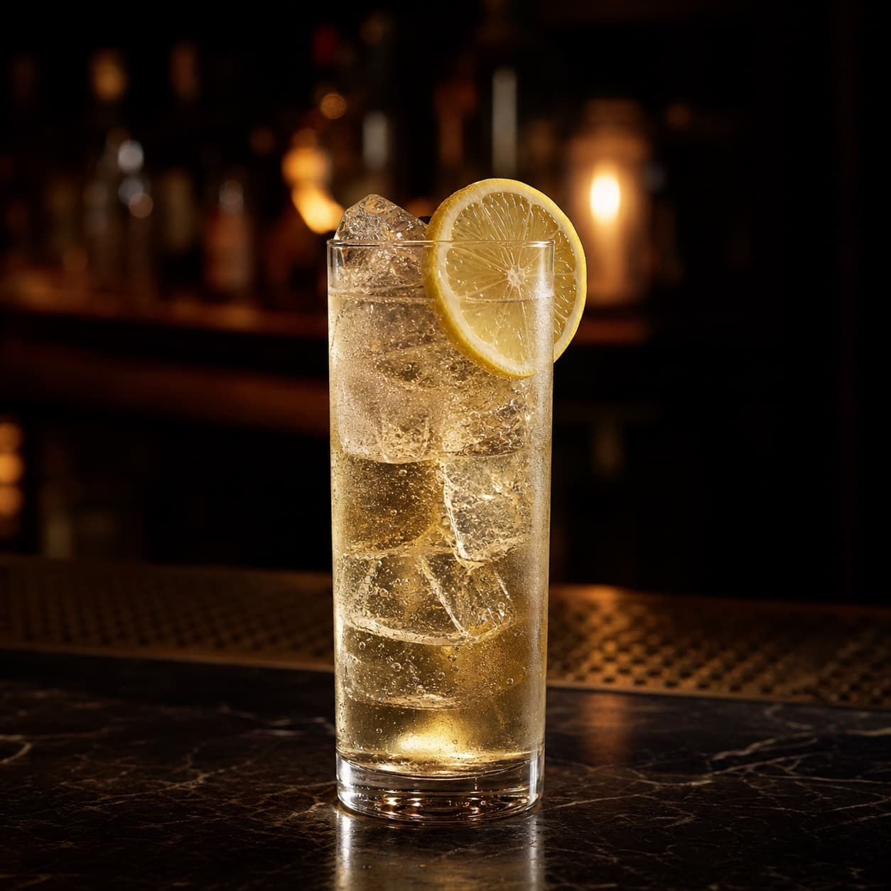 Wine Spritz